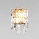 Настенный светильник LOFT IT 10298W French gold Florida