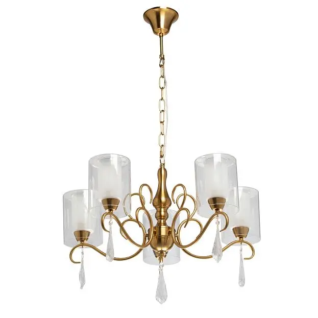 Подвесная люстра MW-Light 303012505 Эллегия Подвесная люстра MW-Light 303012505 Эллегия