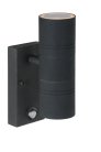 Уличный настенный светильник Lucide 14866/10/30 ARNE-LED