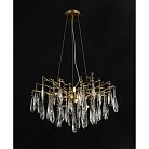 Люстра подвесная Omnilux OML-52903-08 Batelli