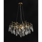 Люстра подвесная Omnilux OML-52903-08 Batelli