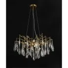 Люстра подвесная Omnilux OML-52903-08 Batelli