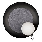 Бра Loft IT 10237W Black Wonders