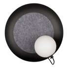 Бра Loft IT 10237W Black Wonders