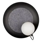 Бра Loft IT 10237W Black Wonders