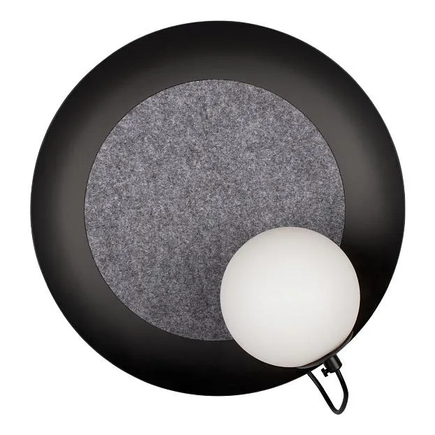 Бра Loft IT 10237W Black Wonders