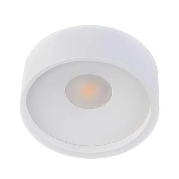 Точечный светильник Donolux DL18440/01 White R Dim DL18440 White Точечный светильник Donolux DL18440/01 White R Dim DL18440 White