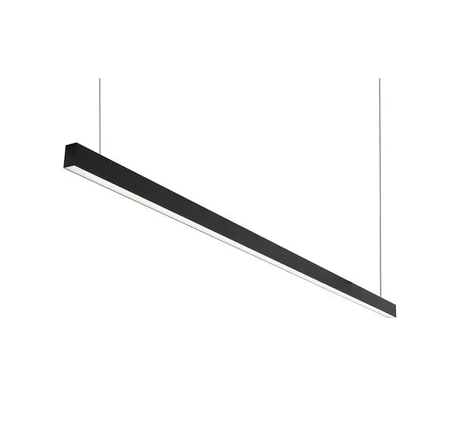 Подвесной светильник Denkirs DK9304-BK Подвесной светильник Denkirs DK9304-BK