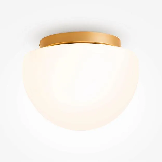 Потолочный светильник Maytoni MOD270CL-01G Glassy