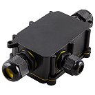 Коробка распределительная STEKKER 49121 LD523