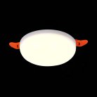Встраиваемый светильник ST Luce ST700.548.08 Ledder