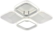 Потолочная люстра Escada 10230/4LED Samia