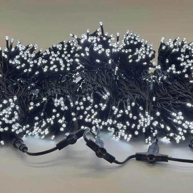 Гирлянда Laitcom ECO1000-11-1W Комплекты (Спайдеры)