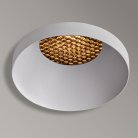 Точечный встраиваемый светильник Arte Lamp A8094PL-1WH DUCRE