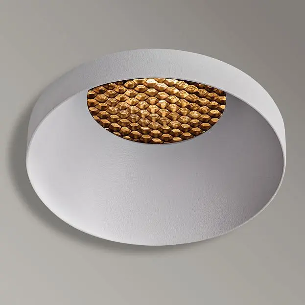 Точечный встраиваемый светильник Arte Lamp A8094PL-1WH DUCRE Точечный встраиваемый светильник Arte Lamp A8094PL-1WH DUCRE