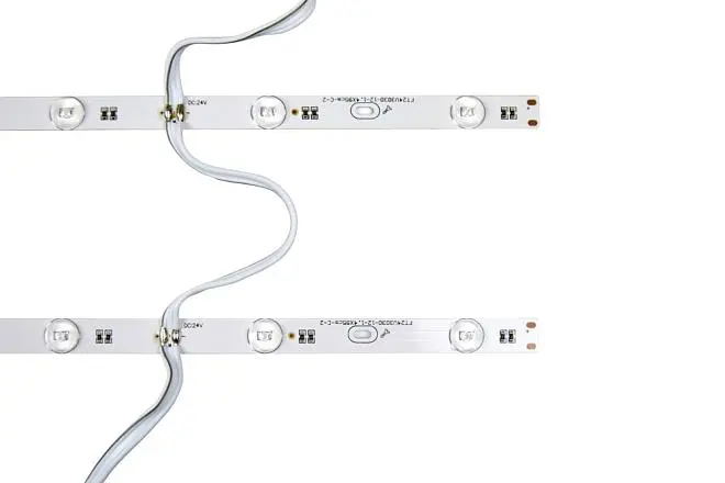 Светодиодная линейка SWG SWG-312-24-W SWG312