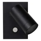 Уличный настенный светильник Lucide 09831/01/30 Taylor