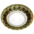 Встраиваемый светильник Ambrella light S305 BR LED