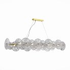 Люстра подвесная ST LUCE SL1657.213.08 FLERO