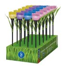 Грунтовый светильник Uniel USL-C-651/PT305 TULIP SET 24