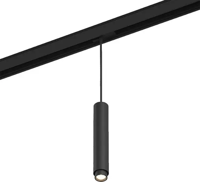 Трековый светильник SWG SY-DIM-601241-BL-10-NW SY Трековый светильник SWG SY-DIM-601241-BL-10-NW SY