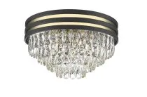 Потолочная люстра Simple Story 5521-5CL 5521