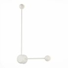 Светильник настенный ST LUCE SL6003.501.02 ACQUARO
