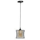 Подвесной светильник DeMarkt 112010501 Соло