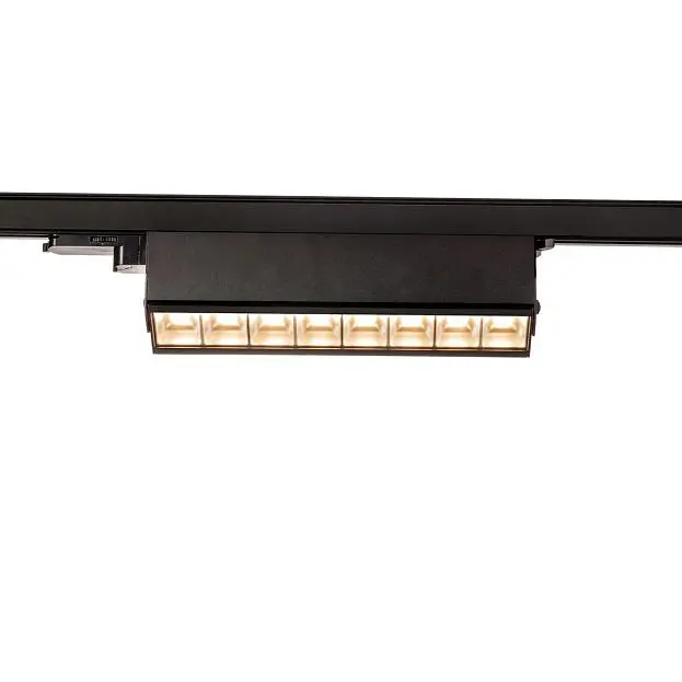 Трековый светильник SLV 1004686 3Ph, SIGHT MOVE Трековый светильник SLV 1004686 3Ph, SIGHT MOVE