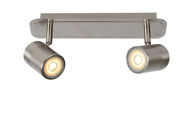 Спот Lucide 26957/10/12 Lennert