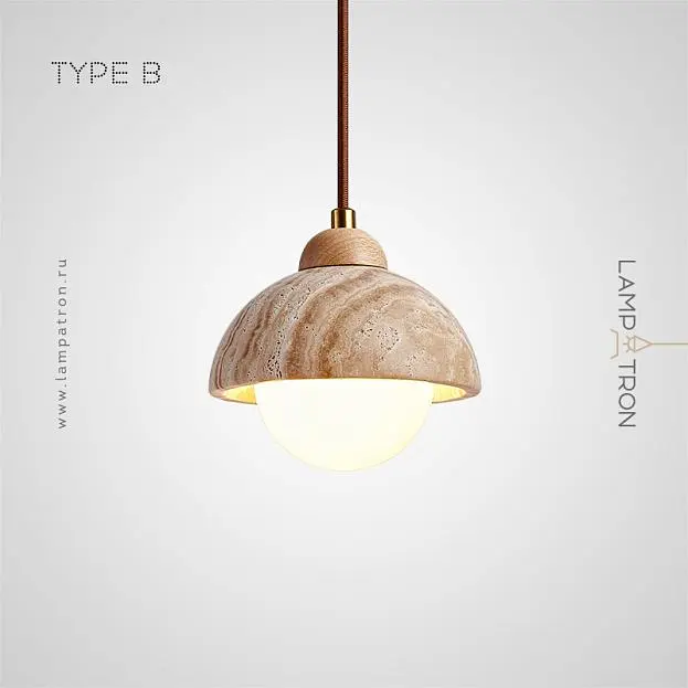 Подвесной светильник JAMTE Тип B Lampatron 7121-19542 Подвесной светильник JAMTE Тип B Lampatron 7121-19542