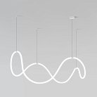 Подвесной светильник Eurosvet 90288/1 белый Full light a061897