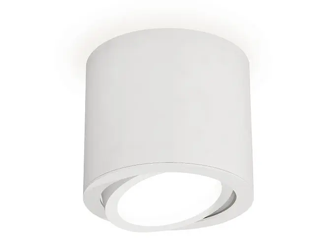 Комплект накладного поворотного светильника Ambrella light XS7401001 Techno Комплект накладного поворотного светильника Ambrella light XS7401001 Techno