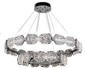 Люстра подвесная Fluorite FL1193-10P Pianta