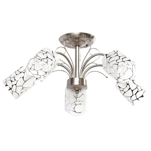 Люстра MW-LIGHT Олимпия 261019505 Люстра MW-LIGHT Олимпия 261019505
