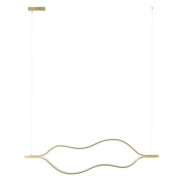 Подвесной светильник Loft IT 10403/1200 AB Tape Light