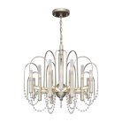 Подвесная люстра Favourite 2308-12P La Salute