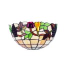 Светильник настенный (Бра) Omnilux OML-80301-01 Alenquer