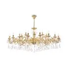 Подвесной светильник Maytoni DIA883-PL-30-G Monica