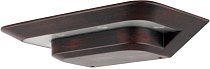 Архитектурная подсветка Oasis Light W1881S R SIDNEY