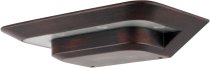 Архитектурная подсветка Oasis Light W1881S R SIDNEY