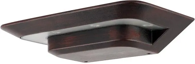 Архитектурная подсветка Oasis Light W1881S R SIDNEY Архитектурная подсветка Oasis Light W1881S R SIDNEY
