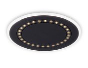 Потолочный светильник Ambrella light FL51407 Comfort LineTech