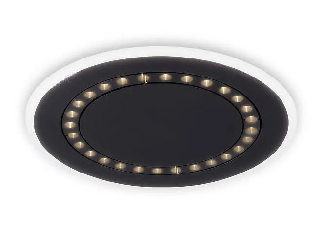 Потолочный светильник Ambrella light FL51407 Comfort LineTech Потолочный светильник Ambrella light FL51407 Comfort LineTech
