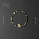 Бра LAND Тип B. Размер XL Lampatron 6142-17569