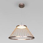 подвесной светильник Eurosvet 40017/1 LED Cesta a069288