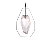 Подвесной светильник со сменной лампой Ambrella light TR3626 Traditional