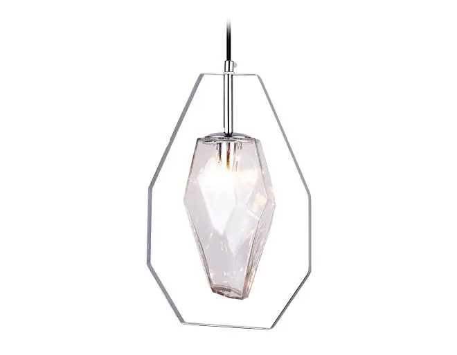 Подвесной светильник со сменной лампой Ambrella light TR3626 Traditional Подвесной светильник со сменной лампой Ambrella light TR3626 Traditional