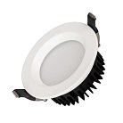 Влагозащищенный светильник Arlight 039061 MS-MIST-BUILT