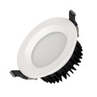 Влагозащищенный светильник Arlight 039061 MS-MIST-BUILT